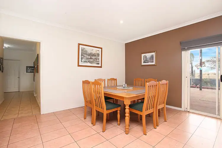 Fifth view of Homely house listing, 265 Narraburra Road, Little River VIC 3211