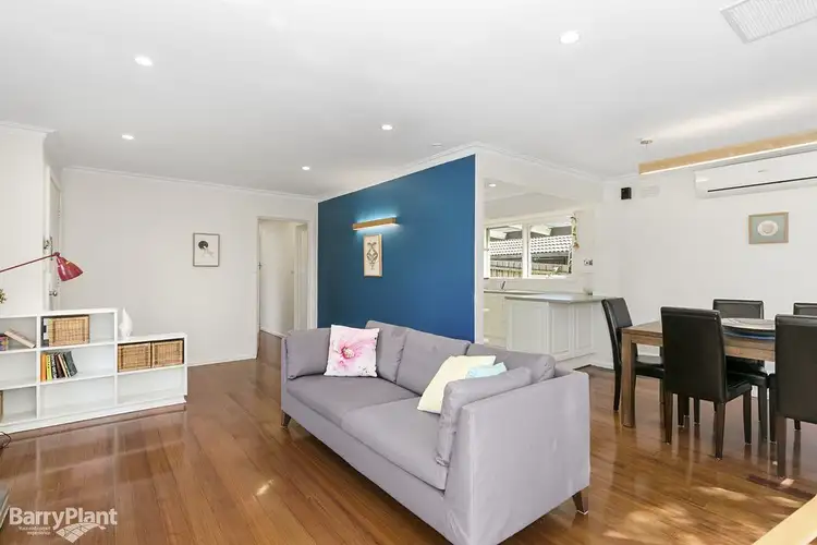 Second view of Homely house listing, 1/41 Humber Road, Croydon North VIC 3136