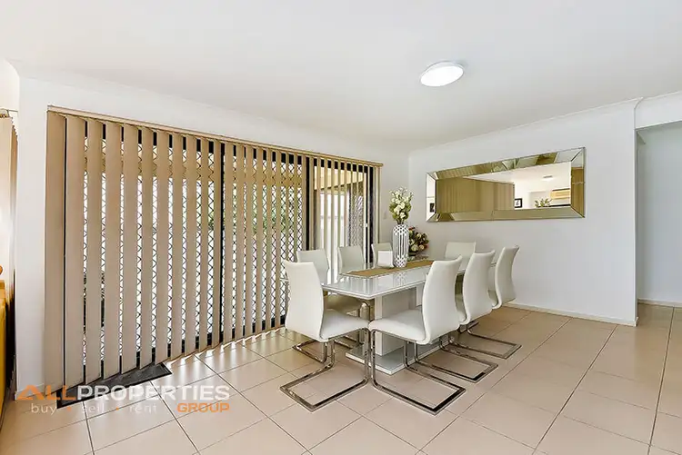 Sixth view of Homely house listing, 52 Parkwood Drive, Heathwood QLD 4110