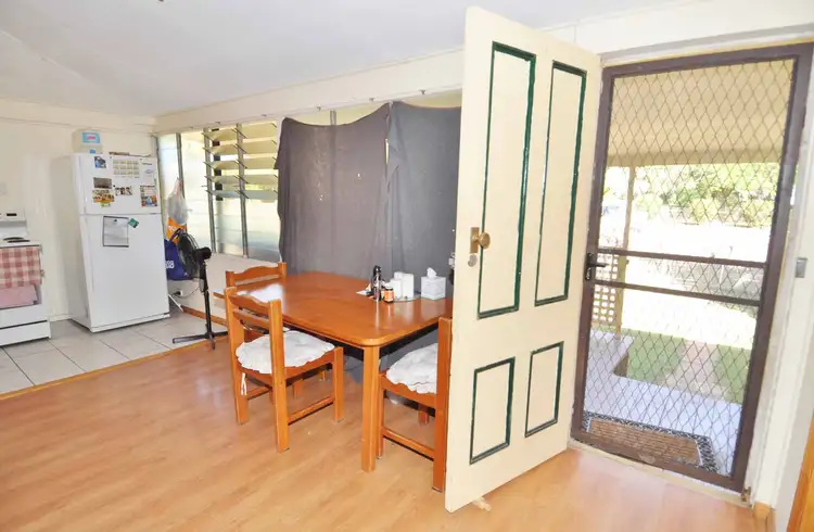 Fourth view of Homely house listing, 11 Davies Street, Charters Towers QLD 4820