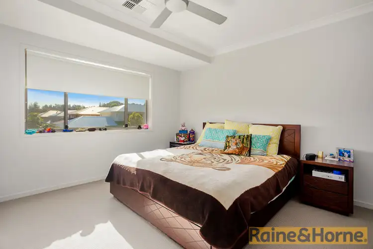 Fourth view of Homely townhouse listing, 43 Freshwater Road, Rouse Hill NSW 2155