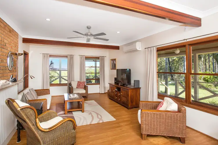 Second view of Homely house listing, 4666 Pringles Way, Lawrence NSW 2460