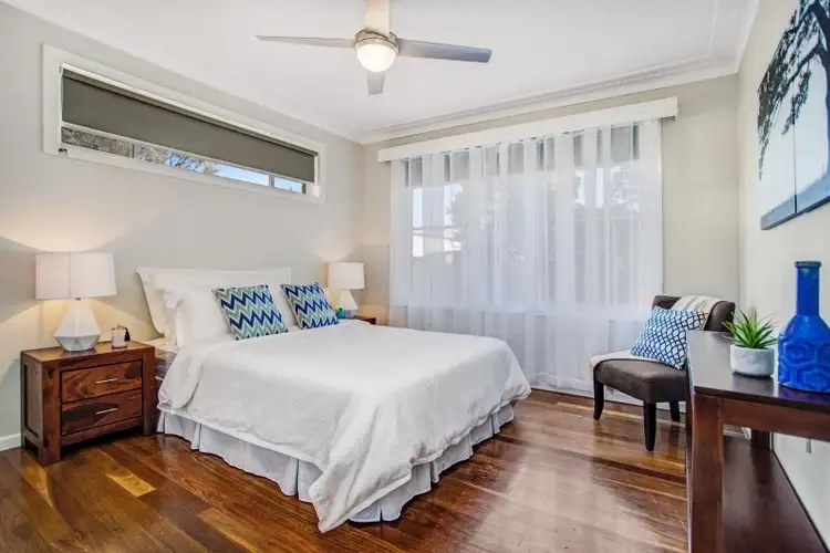 Sixth view of Homely house listing, 41 Perth Avenue, East Maitland NSW 2323