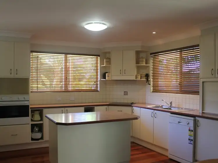 Second view of Homely house listing, 1 Seafront Circuit, Bonny Hills NSW 2445