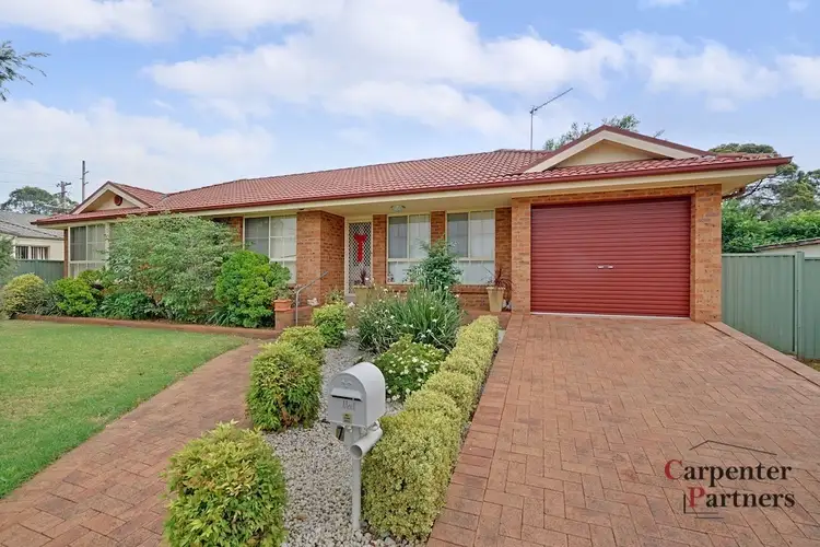 7 Emmett Street, Tahmoor NSW 2573