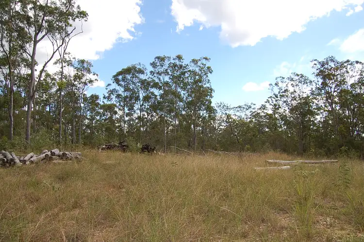 Lot 69 Banyabba Railway Station Road, Gibberagee NSW 2469