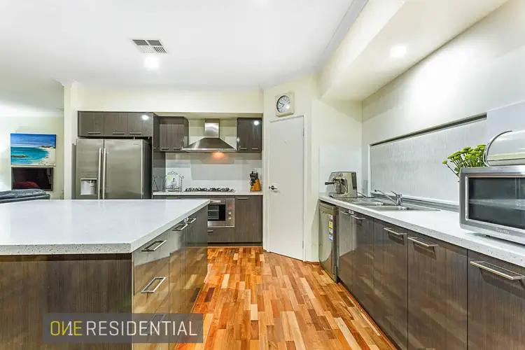 Fourth view of Homely house listing, 40A Baal Street, Palmyra WA 6157