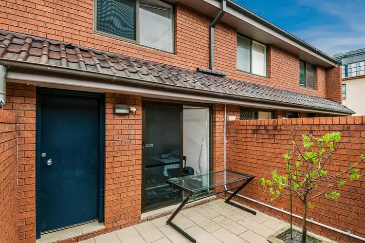 Second view of Homely apartment listing, 5/20 Moorgate Street, Chippendale NSW 2008