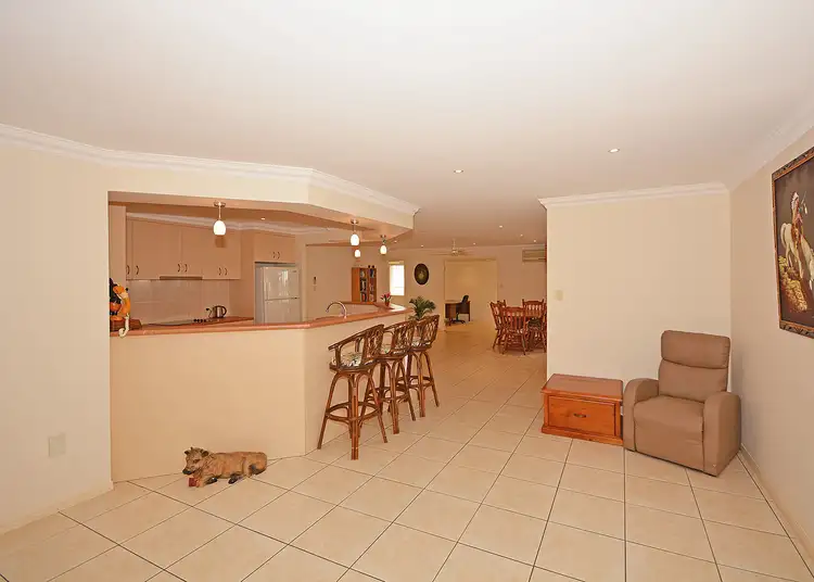 Seventh view of Homely house listing, 7 Shannen Court, Urraween QLD 4655
