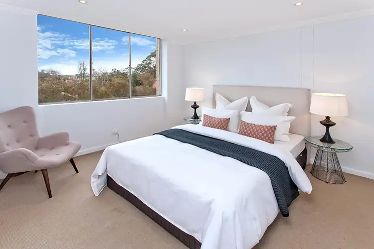 Third view of Homely apartment listing, 4E/74 Prince Street, Cremorne NSW 2090