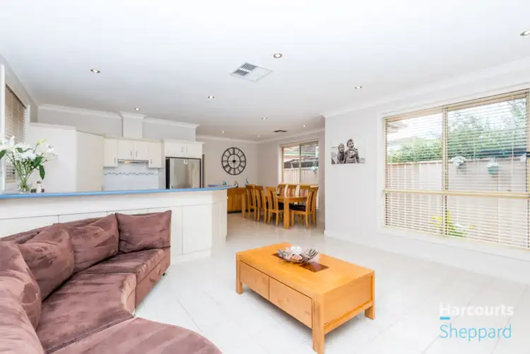 Second view of Homely house listing, 13 Halsey Road, Fulham SA 5024