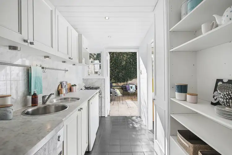 Fourth view of Homely house listing, 76 Burton Street, Darlinghurst NSW 2010