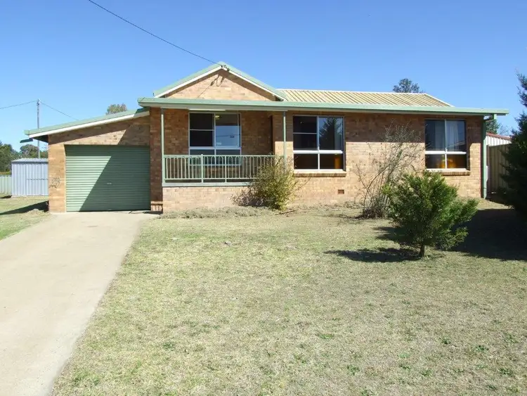 Main view of Homely house listing, 188 Pratten Street, Warwick QLD 4370