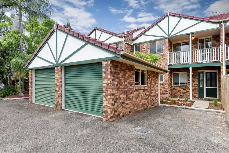 Main view of Homely unit listing, 2/11 Jimbour Cl, Forest Lake QLD 4078