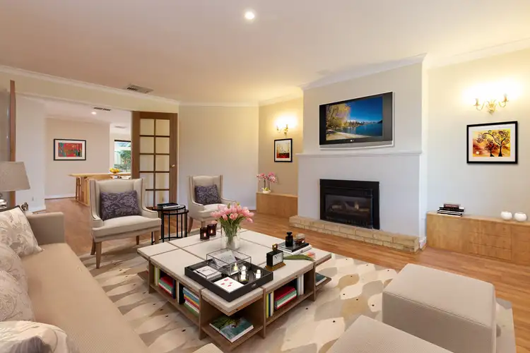 Main view of Homely house listing, 148 Caledonia Avenue, Currambine WA 6028