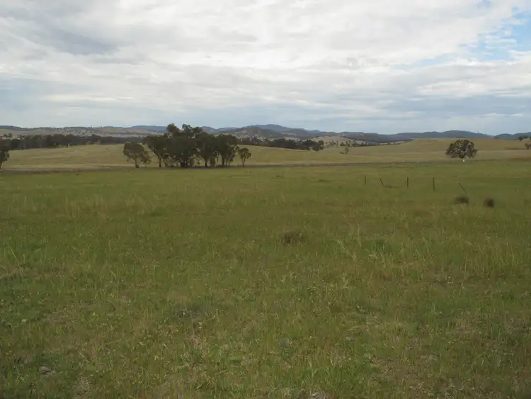 Fourth view of Homely rural property listing, Lot 233 Wollar Road, Mudgee NSW 2850