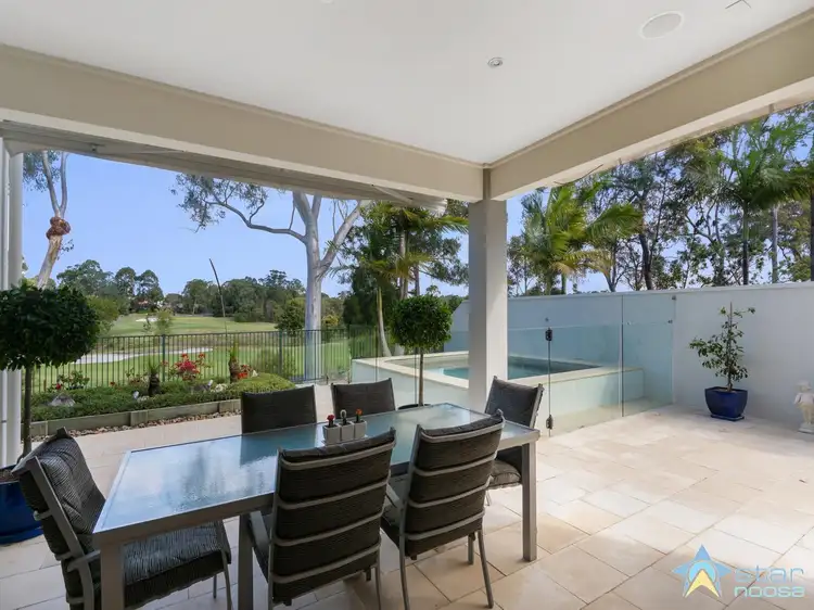 Fifth view of Homely house listing, 16/115 Peregian Springs Drive, Peregian Springs QLD 4573