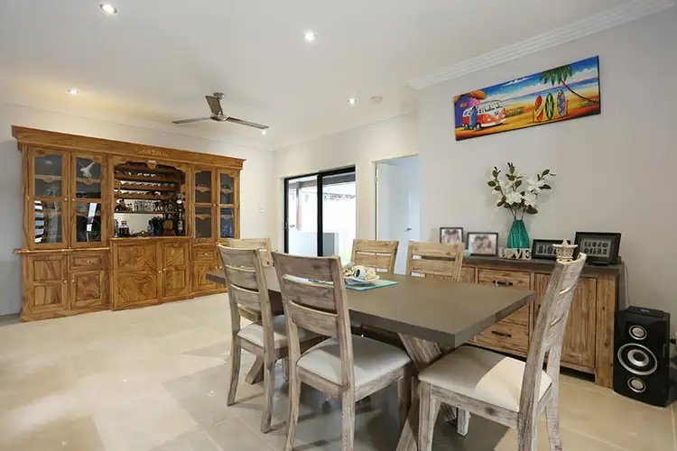 Third view of Homely house listing, 58 James Muscat Drive, Walkerston QLD 4751