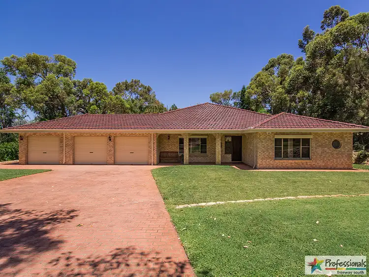 14 Shipwright Avenue, Wellard WA 6170