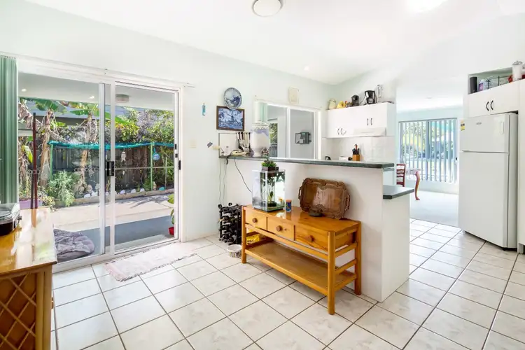 Sixth view of Homely house listing, 2 Billabong Way, Tewantin QLD 4565