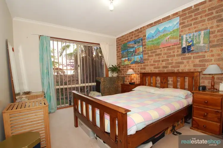 Fifth view of Homely townhouse listing, 14/215 Kosciuszko Avenue, Palmerston ACT 2913