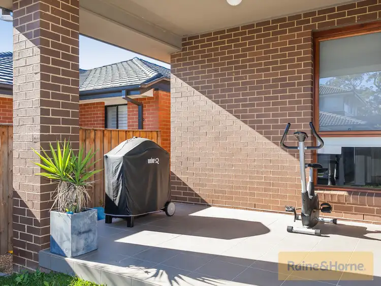 Seventh view of Homely house listing, 12 Badu Street, Rouse Hill NSW 2155