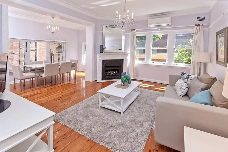 2/5 Merlin Street, Neutral Bay NSW 2089