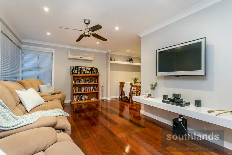 Seventh view of Homely house listing, 8 Berridale Ave, South Penrith NSW 2750