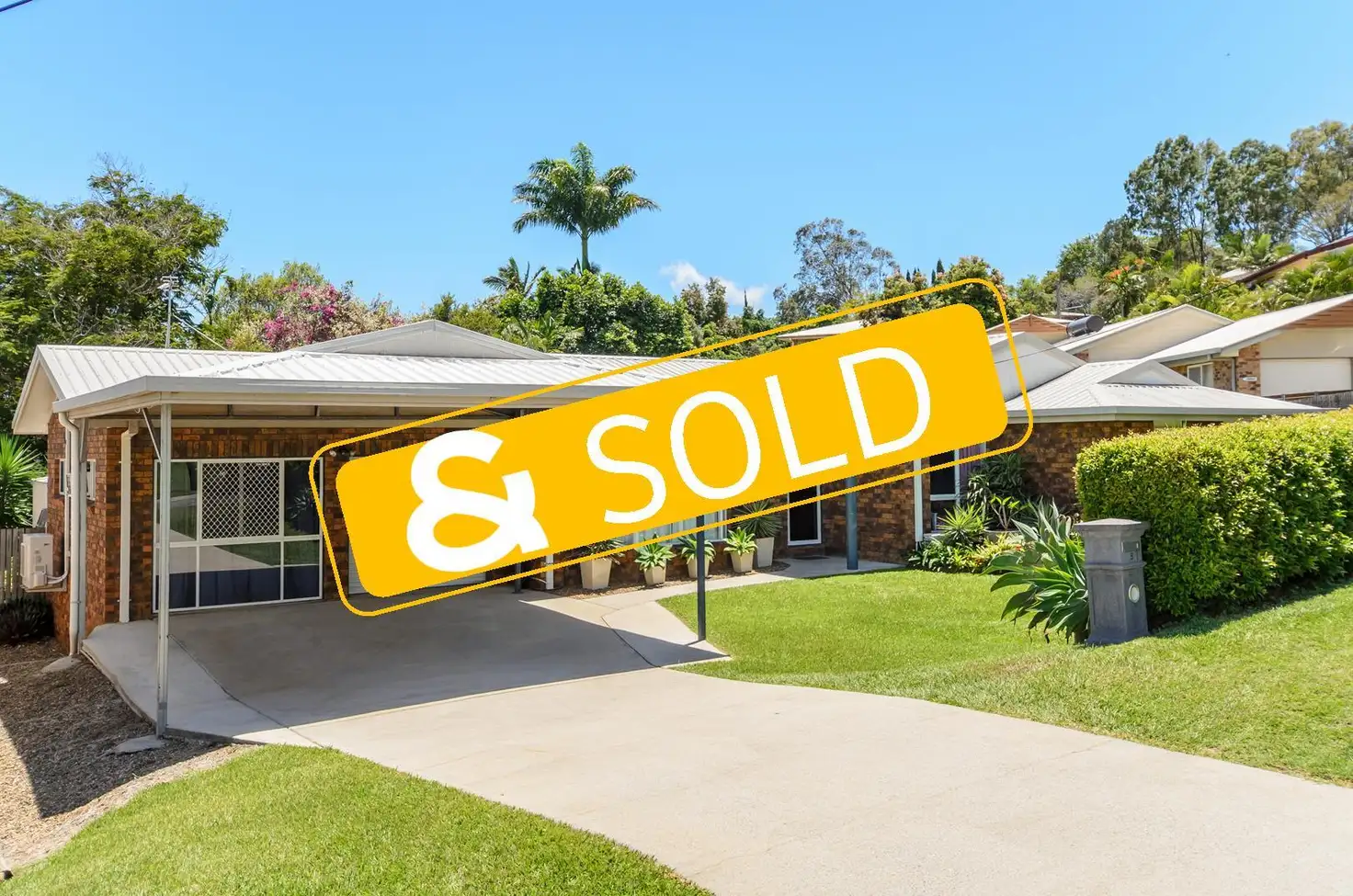 Main view of Homely house listing, 5 Earls Court, Telina QLD 4680