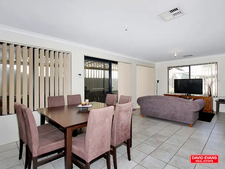Sixth view of Homely house listing, 38 Bonnievale Terrace, Wanneroo WA 6065