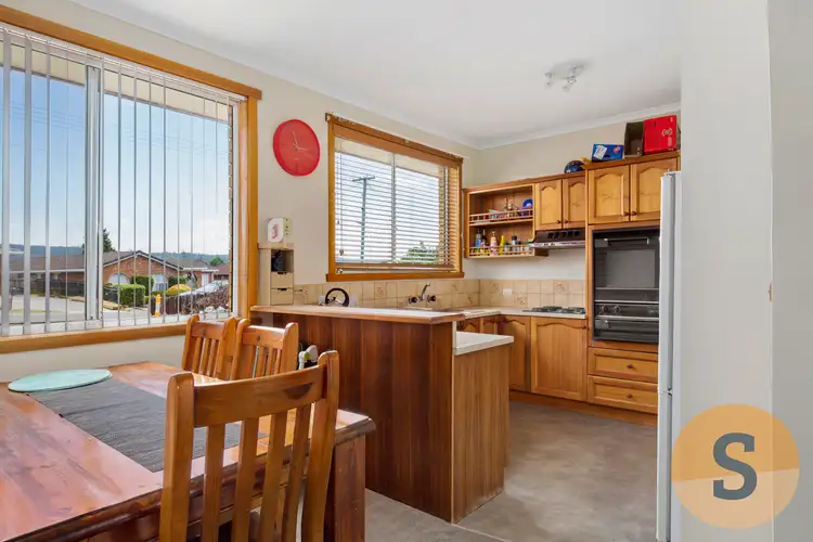 Third view of Homely house listing, 11 Leslie Grove, Prospect Vale TAS 7250