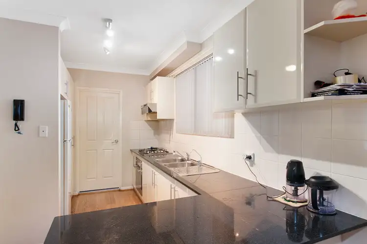 Second view of Homely house listing, 2/105 Castlereagh Street, Liverpool NSW 2170