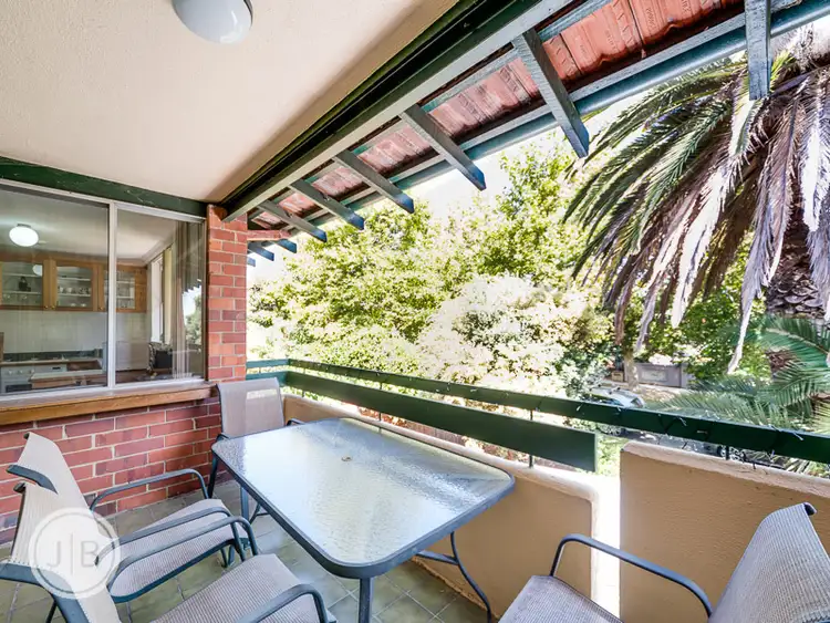 Third view of Homely apartment listing, 7/12 Eric Street, Como WA 6152