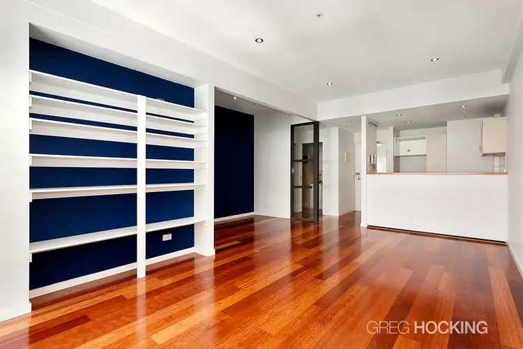 1103/39 Queen Street, Melbourne VIC 3000