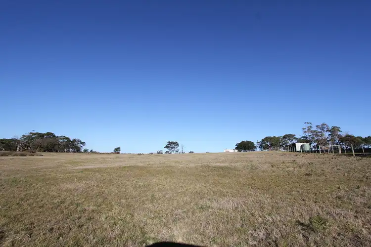 Sixth view of Homely land listing, Lot 59 Harrisons Road, Dereel VIC 3352