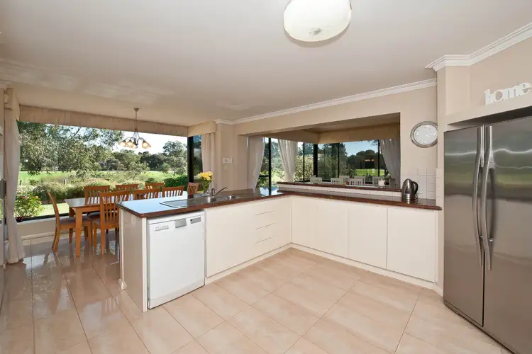 Fifth view of Homely house listing, 217 Hermitage Drive, The Vines WA 6069