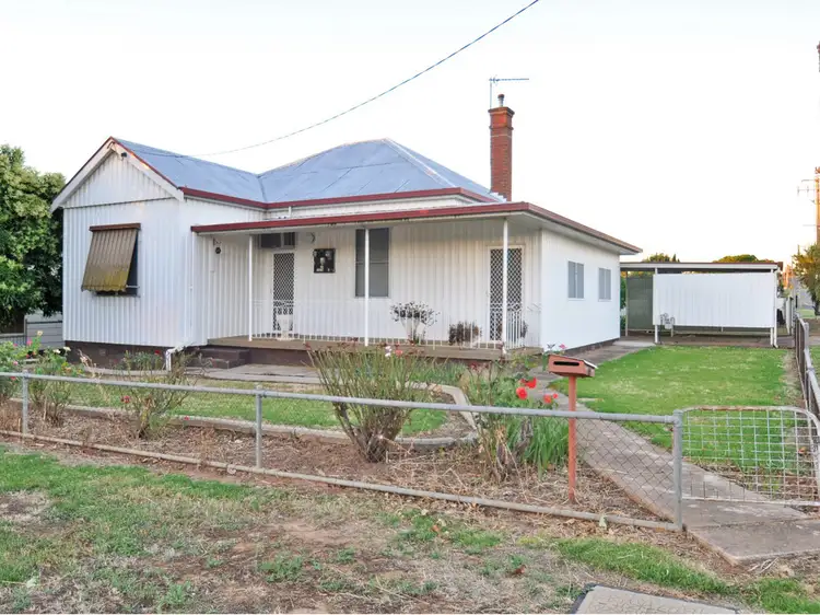 Main view of Homely house listing, 24 Florence Street, Junee NSW 2663