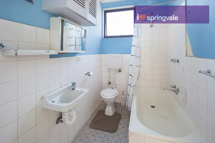 Second view of Homely unit listing, 8/805 Princes Highway, Springvale VIC 3171