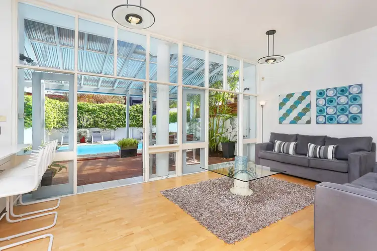 Second view of Homely house listing, 4 Hart Street, Balmain East NSW 2041