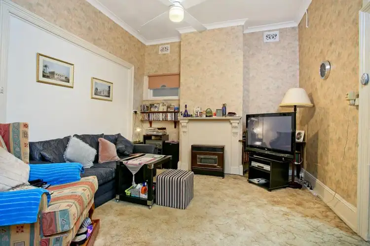 Second view of Homely house listing, 21 Taringa Street, Ashfield NSW 2131