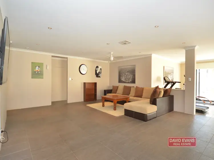 Sixth view of Homely house listing, 11 Colwyn Loop, Tapping WA 6065