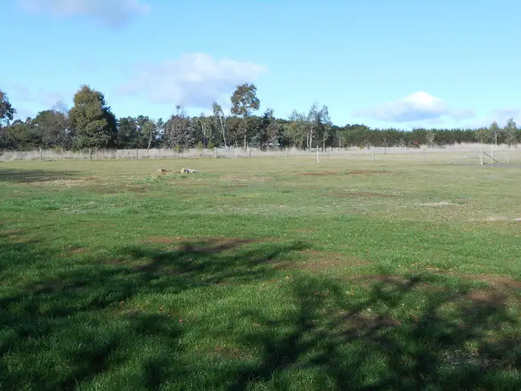 Third view of Homely land listing, 5 Jetson Court, Cressy TAS 7302