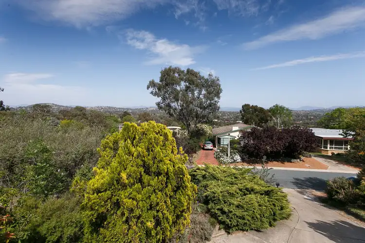 Fourth view of Homely house listing, 7 Collingridge Street, Weston ACT 2611