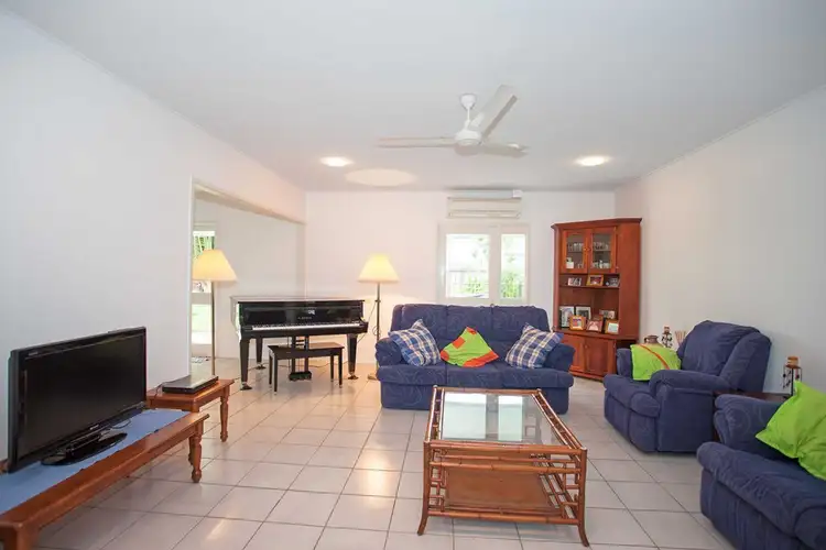 Fifth view of Homely house listing, 3 Upton Avenue, Andergrove QLD 4740