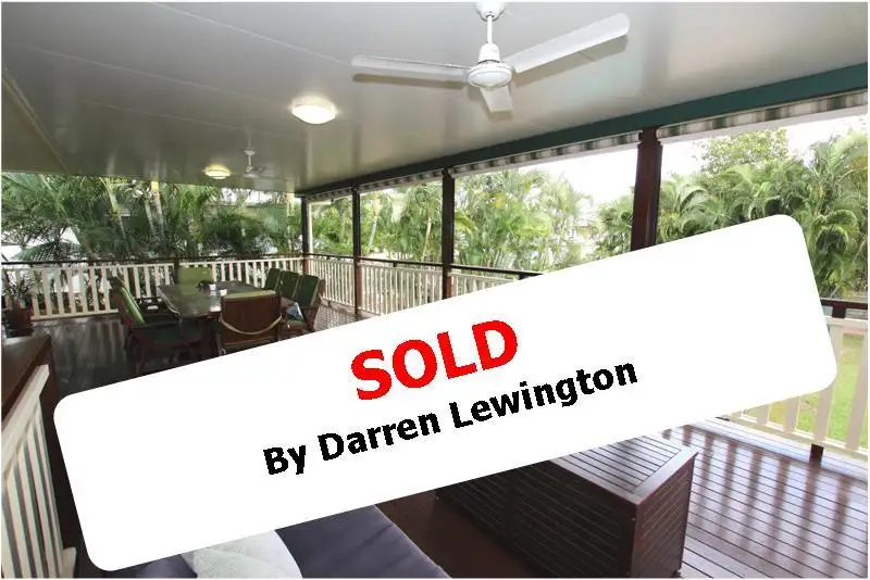 Main view of Homely house listing, 10 Brolga Crescent, Condon QLD 4815