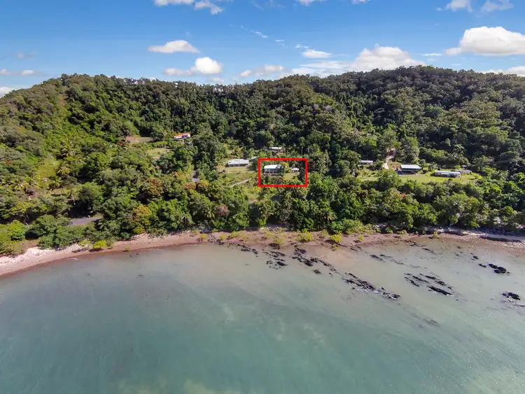Third view of Homely house listing, 1301 Mossman Daintree Road, Rocky Point QLD 4873
