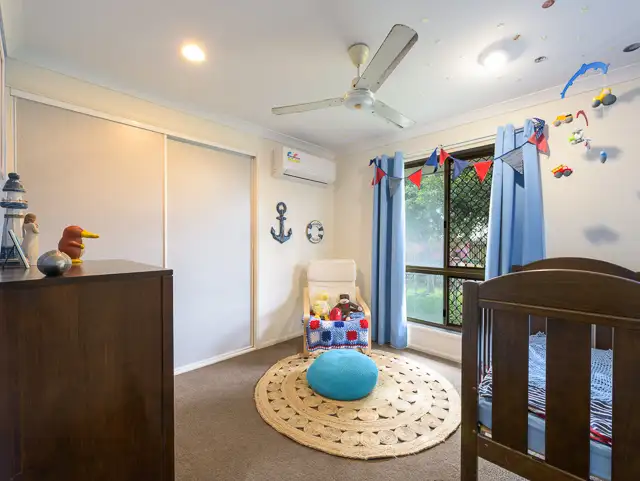 Seventh view of Homely house listing, 18 Edinburgh Place, Beaconsfield QLD 4740