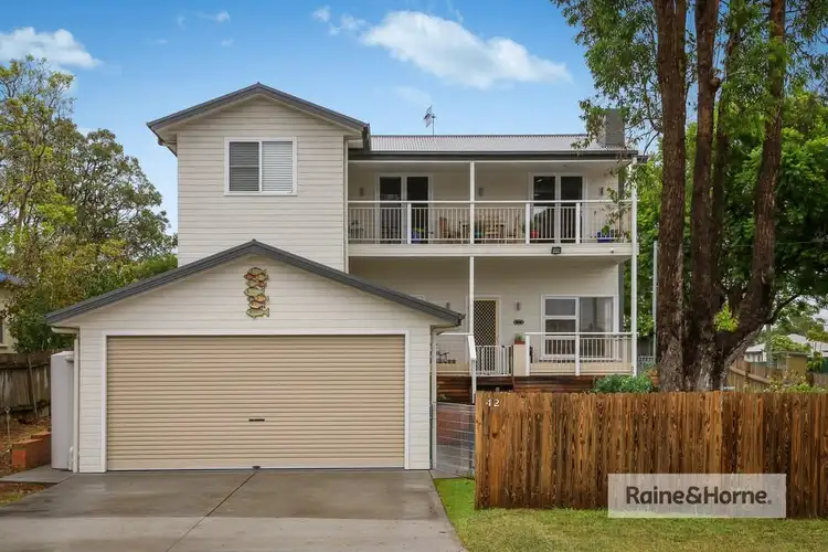 42 Palm Street, Ettalong Beach NSW 2257