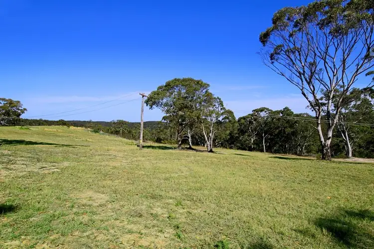 Lot 4 at 46 Idlewild Road, Glenorie NSW 2157