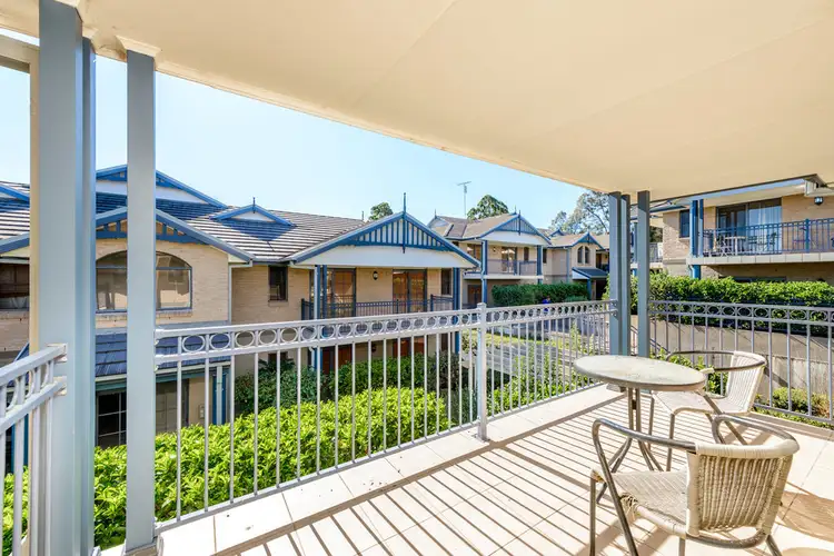 20/1-7 Barsden Street, Camden NSW 2570